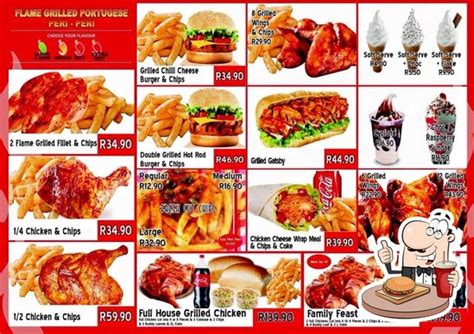 chickanos menu.